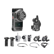 ฟอลโลว์โฟกัสไร้สาย Tilta Nucleus-M II Wireless Lens Control ควบคุม 4 แชนแนล