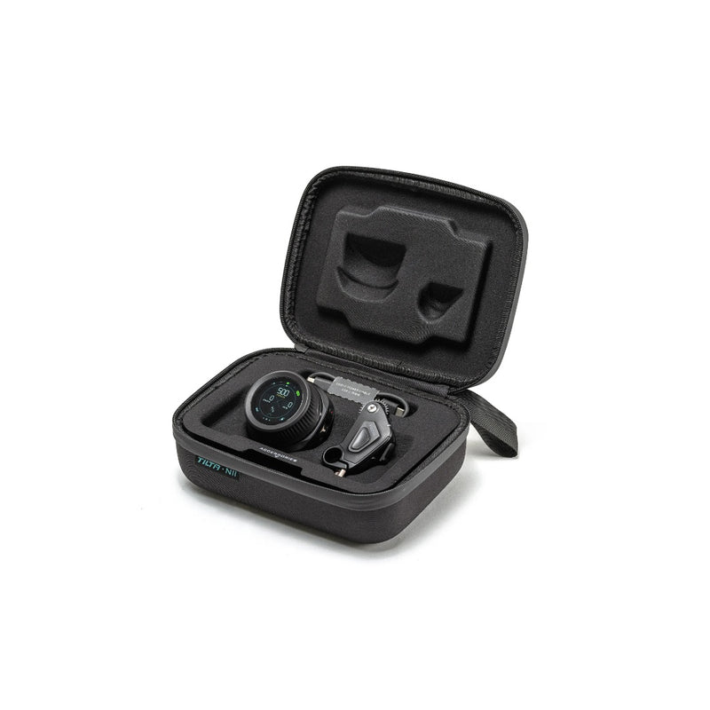 ฟอลโลว์โฟกัสไร้สาย Tilta Nucleus-M II สั่งงานกล้องได้