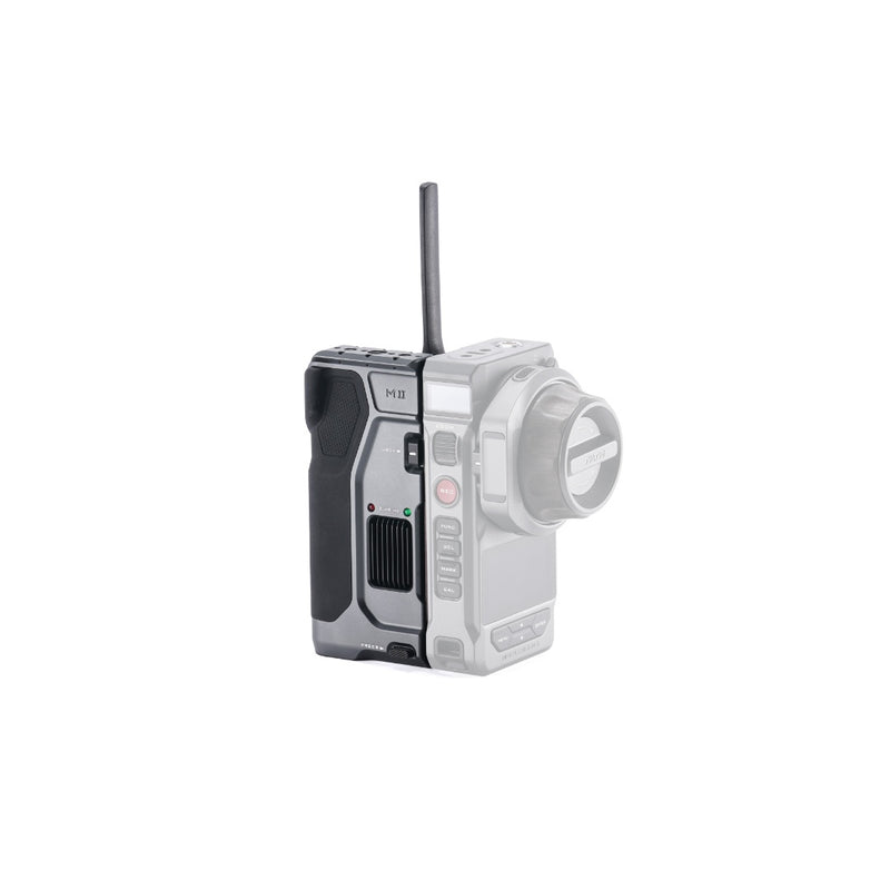 Tilta Nucleus-M II Wireless Lens Control System & Accessories · FIZ Kits, Range Expansion Module, Cables & Rod Mounts