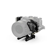 Tilta Nucleus Auto Focus Adapter E to PL อะแดปเตอร์ AF เลนส์ Cine for Sony E - Dual Nano II Motor Kit ระบบโฟกัสไร้สาย Tilta