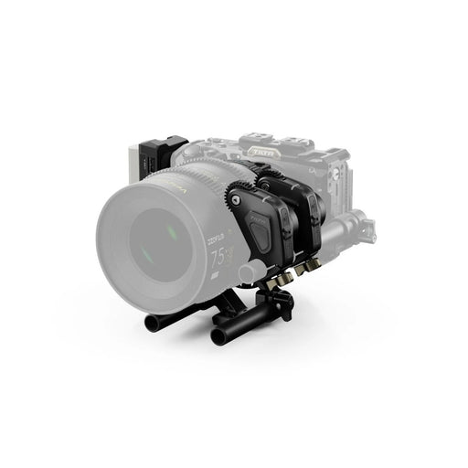 Tilta Nucleus Auto Focus Adapter E to PL อะแดปเตอร์ AF เลนส์ Cine for Sony E - Dual Nano II Motor Kit ระบบโฟกัสไร้สาย Tilta