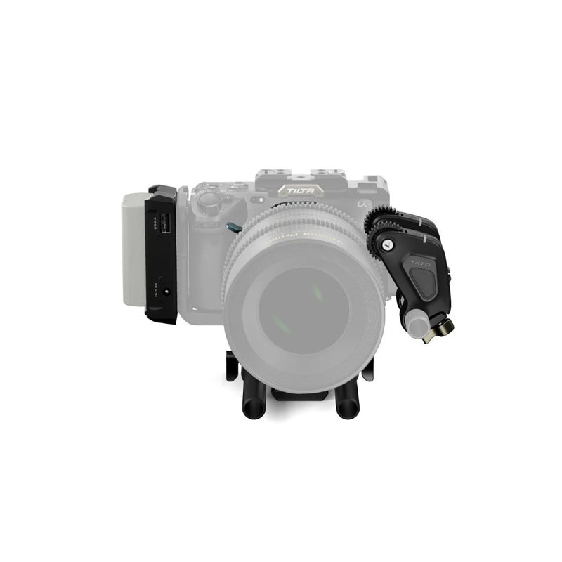 Wireless Follow Focus Nucleus Nano