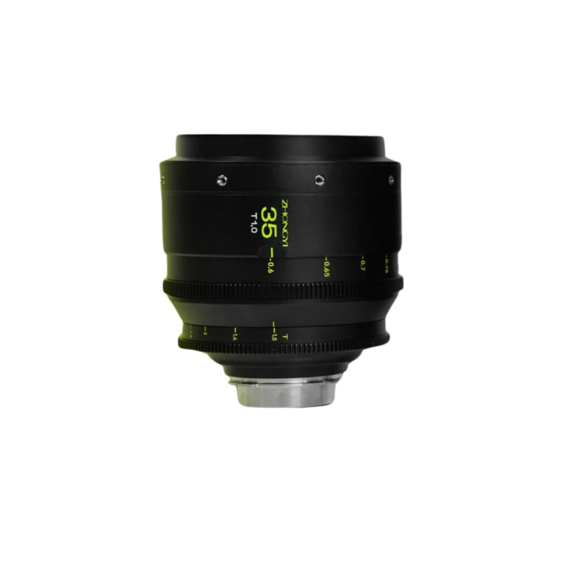 ZhongYi Zone T1 35mm / 50mm / 75mm – 35mm
