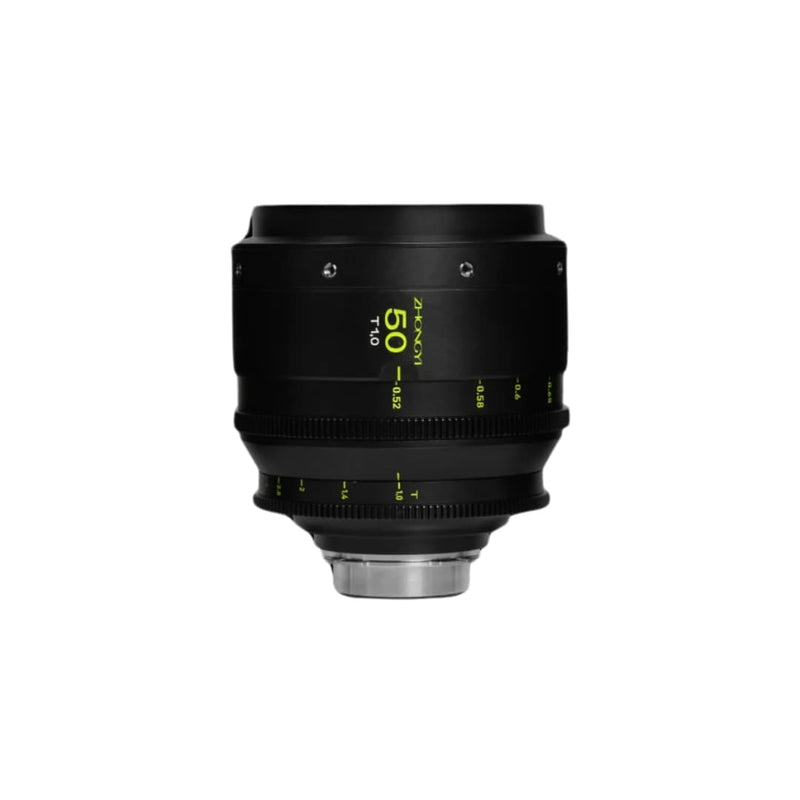 ZhongYi Zone T1 35mm / 50mm / 75mm – 50mm