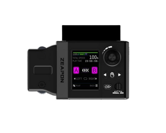 Zeapon Micro4 Slider Motor (AA-E3) สำหรับรางสไลด์ Micro4 เสียงเงียบ นุ่มนวล Zeapon