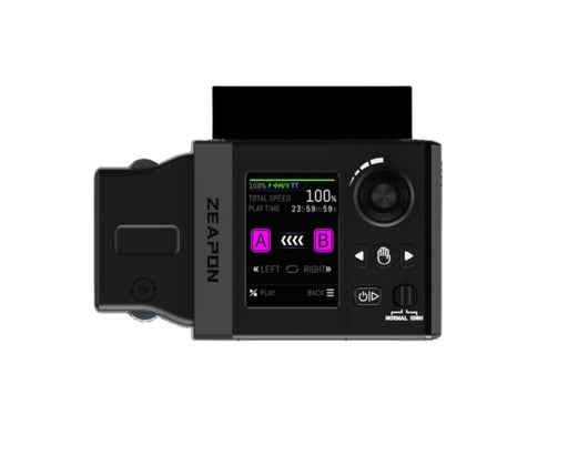 Zeapon Micro4 Slider Motor (AA-E3) สำหรับรางสไลด์ Micro4 เสียงเงียบ นุ่มนวล Zeapon