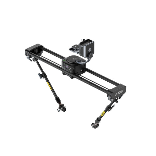 Zeapon AXIS Pro Multi-Axis Sliders (3-axis) รางสไลด์มอเตอร์ไฟฟ้าแบบ 3 แกน Zeapon