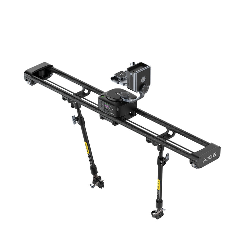 Zeapon AXIS Multi-Axis Slider AXIS 80 Pro