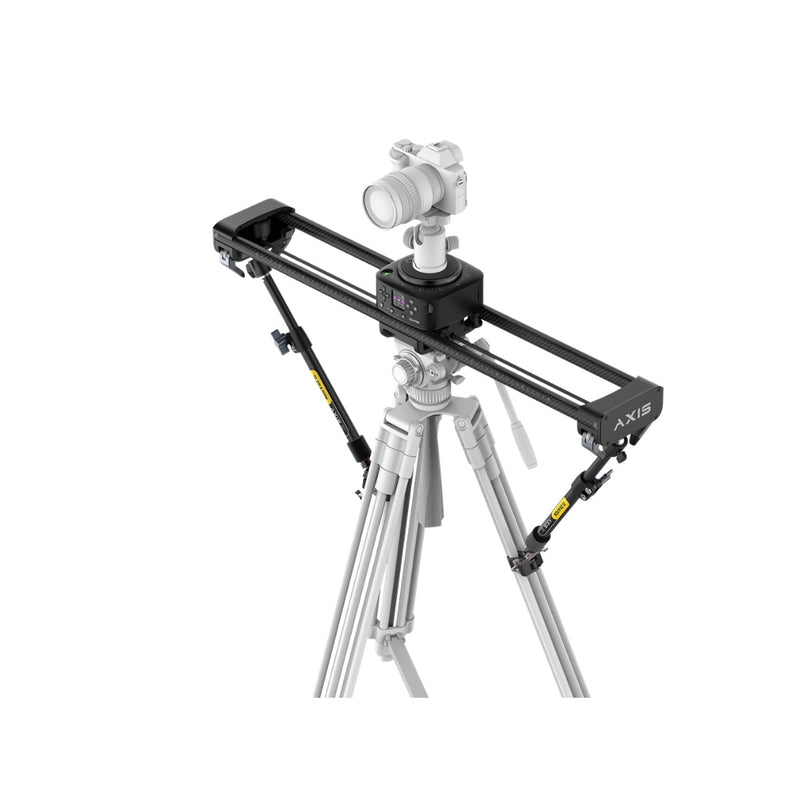 Zeapon AXIS Multi-Axis Motorized Sliders (2-axis) รางสไลด์มอเตอร์ไฟฟ้าแบบ 2 แกน Zeapon