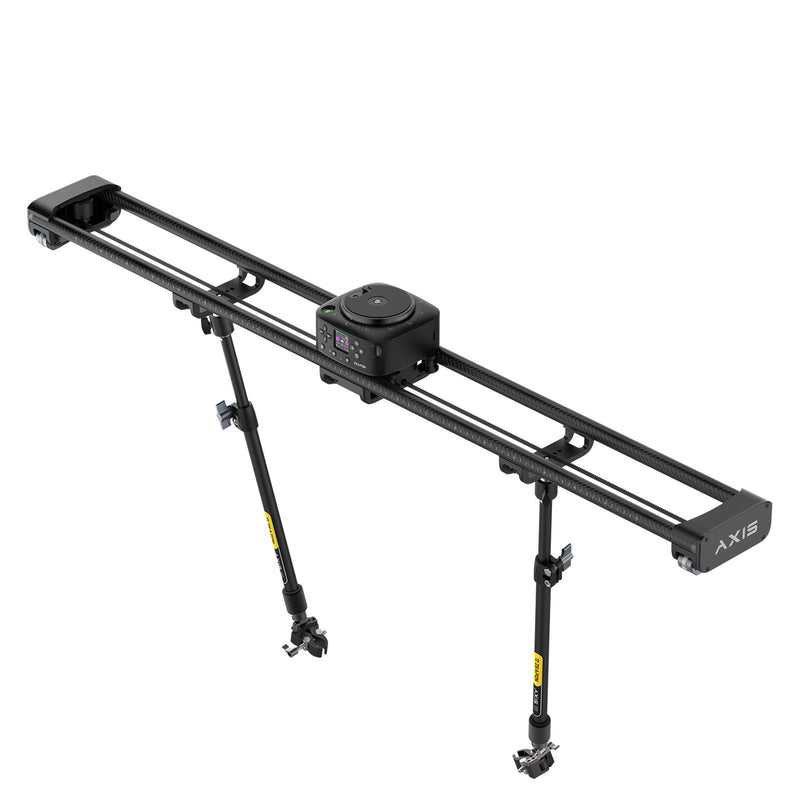 Zeapon AXIS Multi-Axis Motorized Sliders (2-axis) รางสไลด์มอเตอร์ไฟฟ้าแบบ 2 แกน Zeapon