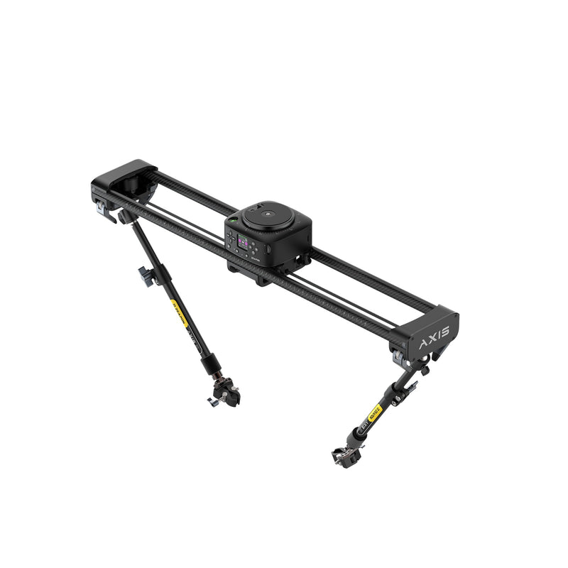 Zeapon AXIS Multi-Axis Motorized Sliders (2-axis) รางสไลด์มอเตอร์ไฟฟ้าแบบ 2 แกน Zeapon