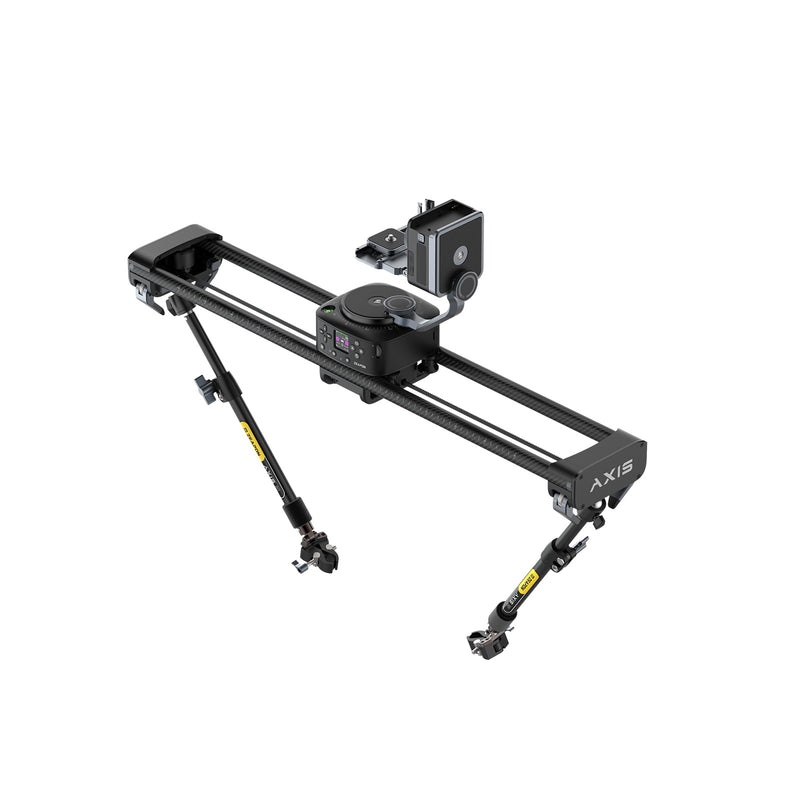 Zeapon AXIS Pro Multi-Axis Sliders (3-axis) รางสไลด์มอเตอร์ไฟฟ้าแบบ 3 แกน Zeapon