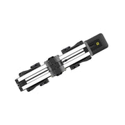 Zeapon Motorized Slider Black