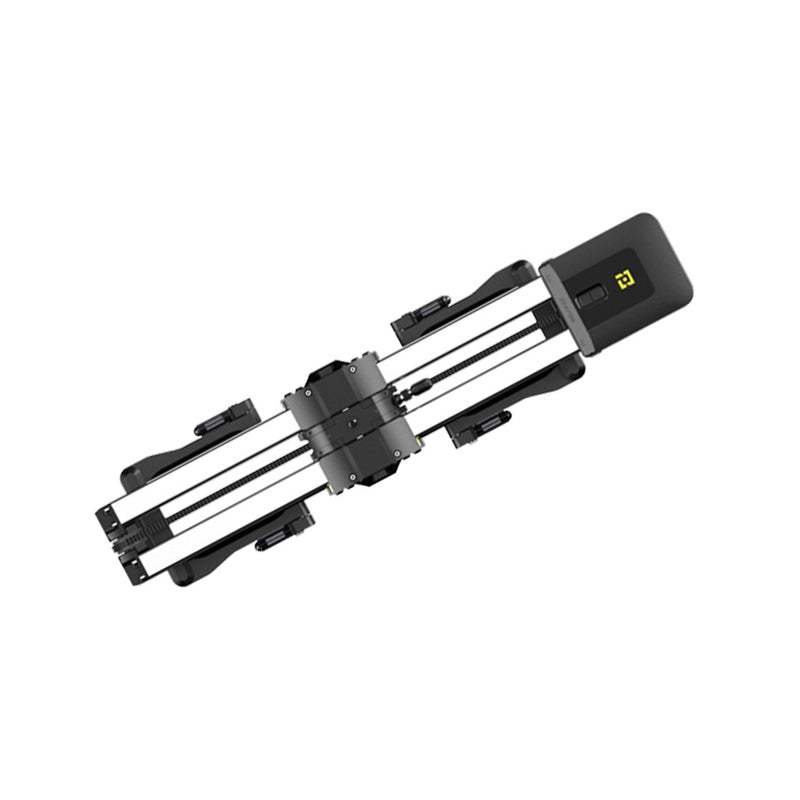Zeapon Motorized Slider Black