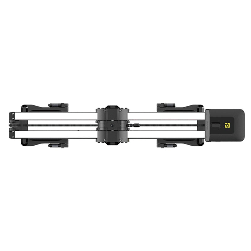 Zeapon Motorized Slider Black