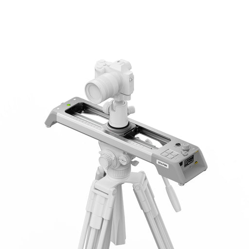 Zeapon EVO Motorized Camera Slider รางสไลด์มอเตอร์ไฟฟ้า Zeapon