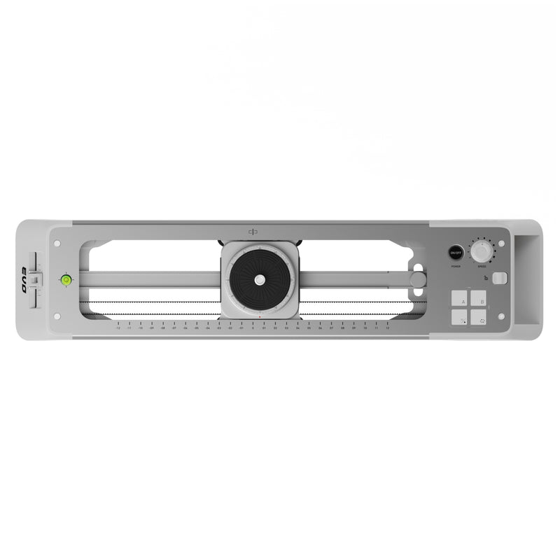 Zeapon EVO Motorized Camera Slider รางสไลด์มอเตอร์ไฟฟ้า Zeapon