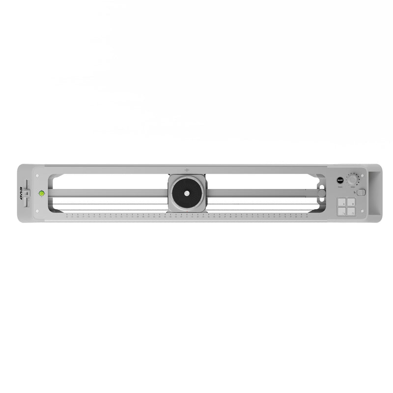 Zeapon EVO Motorized Camera Slider รางสไลด์มอเตอร์ไฟฟ้า Zeapon