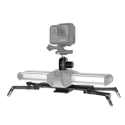 Zeapon Slider Kit Black