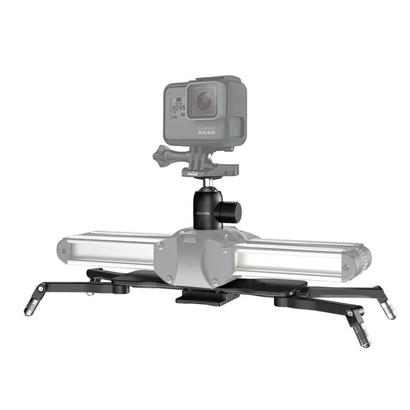 Zeapon Slider Kit Black