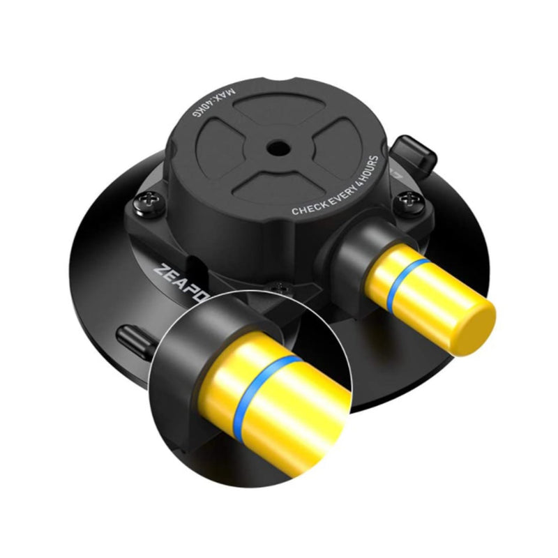 Zeapon Accessory