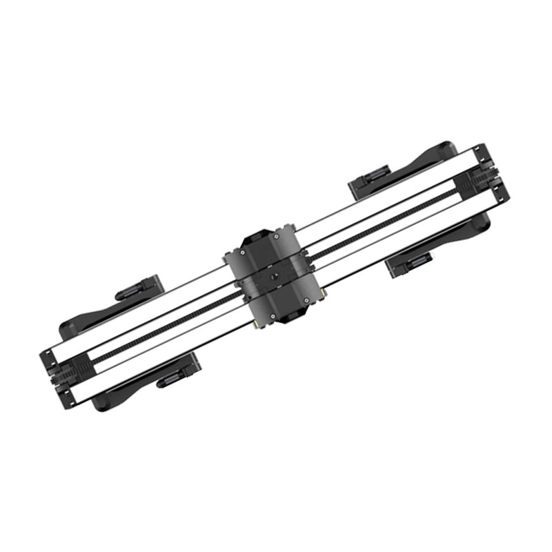 Zeapon Camera Slider Black