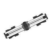 Zeapon Camera Slider Black