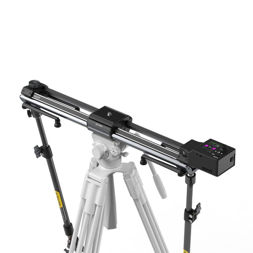 Zeapon Micro4 Motorized Double Distance Slider E Series รางสไลด์มอเตอร์ไฟฟ้าเสียงเงียบ Zeapon