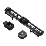 Zeapon Micro4 Motorized Double Distance Slider E Series + PONS Pan Kits Zeapon