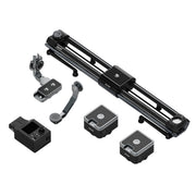 Zeapon Micro4 Motorized Double Distance Slider E Series + PONS Pan & Tilt Kits ชุดรางสไลด์มอเตอร์ พร้อมหัว Pan&Tit Zeapon