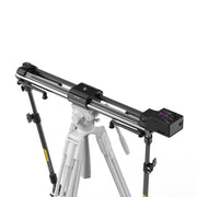 Zeapon Micro4 Motorized Double Distance Slider E Series รางสไลด์มอเตอร์ไฟฟ้าเสียงเงียบ Zeapon