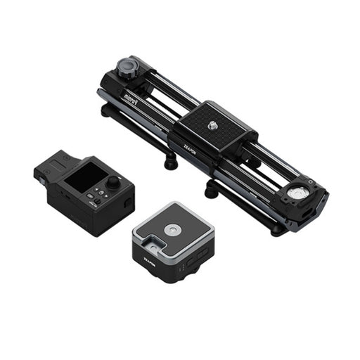 Zeapon Micro4 Motorized Double Distance Slider E Series + PONS Pan Kits Zeapon