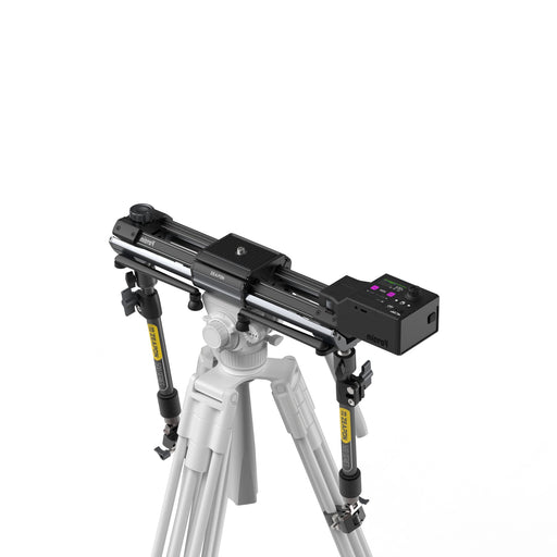 Zeapon Micro4 Motorized Double Distance Slider E Series รางสไลด์มอเตอร์ไฟฟ้าเสียงเงียบ Zeapon