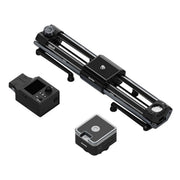 Zeapon Micro4 Motorized Double Distance Slider E Series + PONS Pan Kits Zeapon