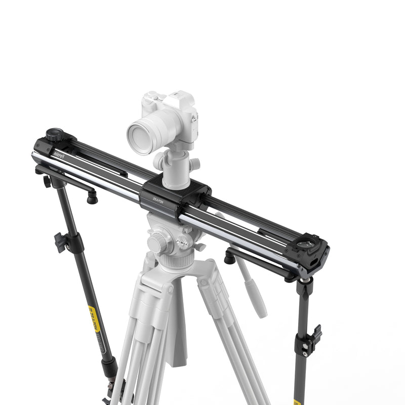 Zeapon Micro4 Double Distance Slider M Series รางสไลด์กางสไลด์ได้ไกลขึ้น 2 เท่า Zeapon