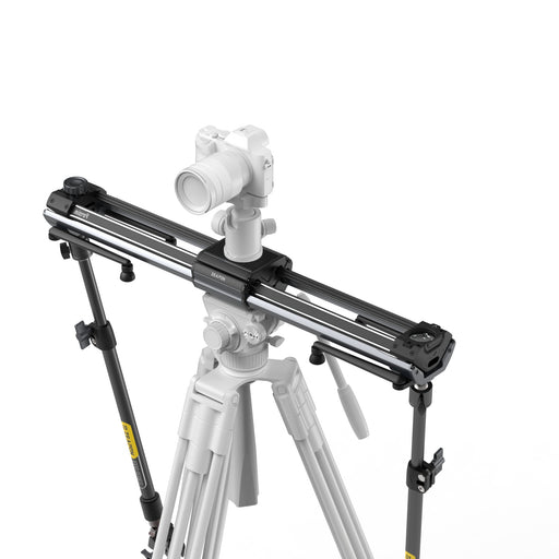 Zeapon Micro4 Double Distance Slider M Series รางสไลด์กางสไลด์ได้ไกลขึ้น 2 เท่า Zeapon