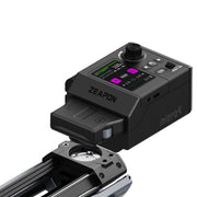Zeapon Micro4 Motorized Double Distance Slider E Series + PONS Pan & Tilt Kits ชุดรางสไลด์มอเตอร์ พร้อมหัว Pan&Tit ของแท้ ประกันศูนย์ไทย