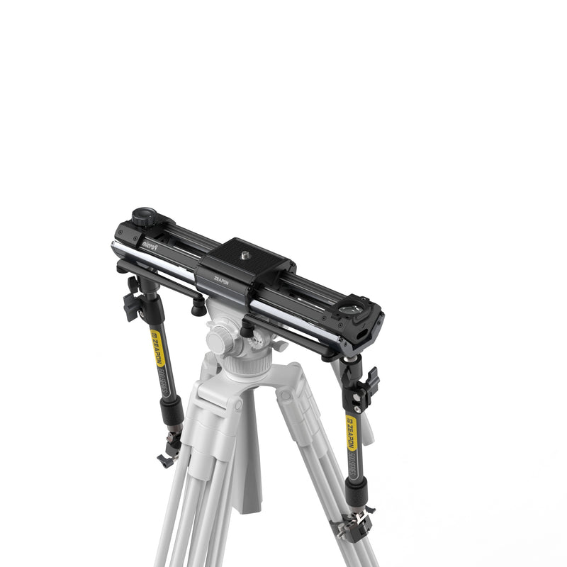 Zeapon Micro4 Double Distance Slider M Series รางสไลด์กางสไลด์ได้ไกลขึ้น 2 เท่า Zeapon