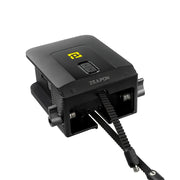 Zeapon Slider Motor Black