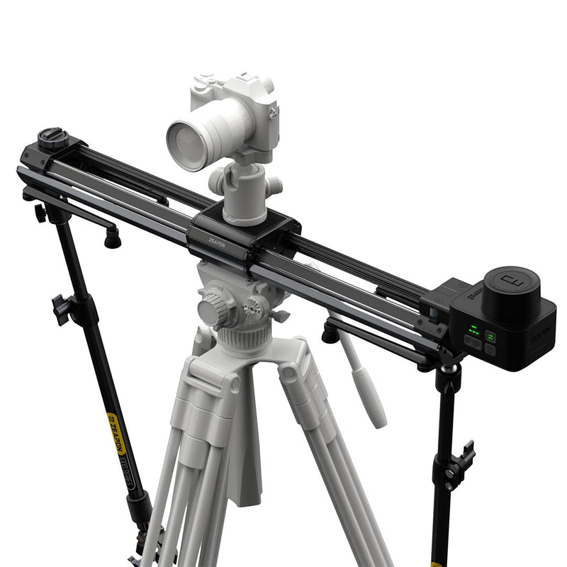 Zeapon Motorized Slider