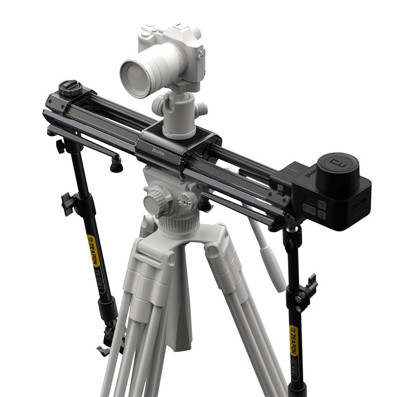 Zeapon Motorized Slider