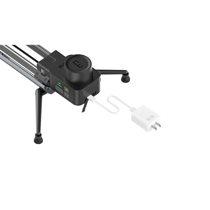 Zeapon Slider Motor