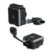 Zeapon PONS PT Motorized Pan Head (PD-E1) หัวแพนกล้อง หมุนได้ 360 องศา Zeapon
