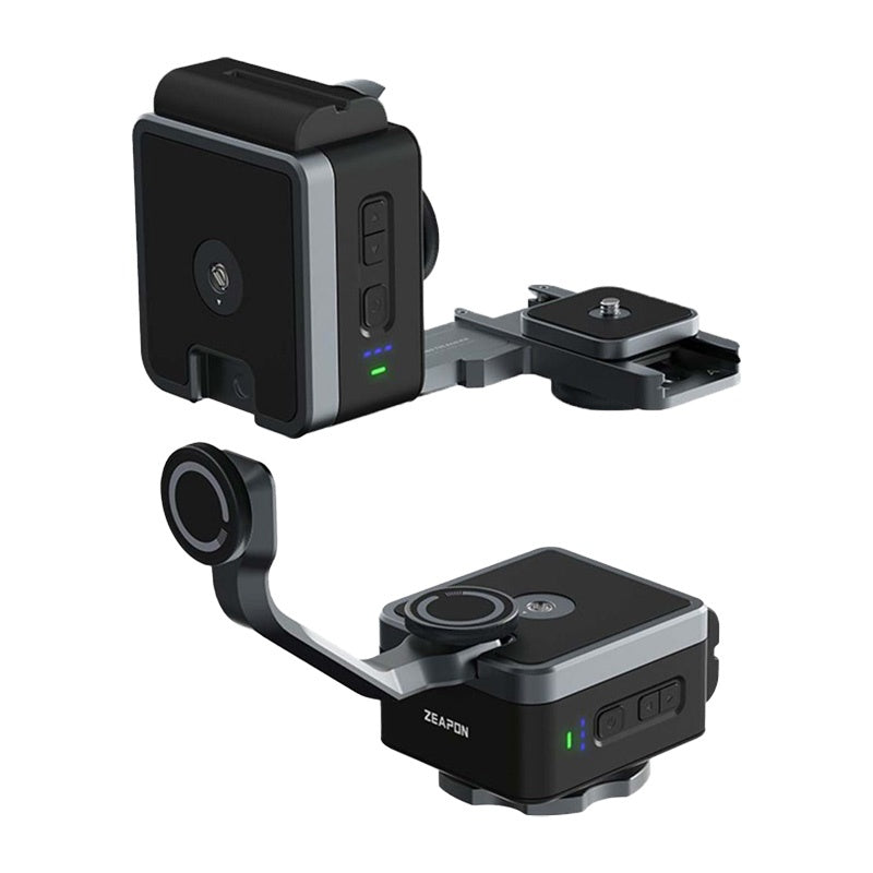 Zeapon PONS PT Motorized Pan Head (PD-E1) หัวแพนกล้อง หมุนได้ 360 องศา Zeapon