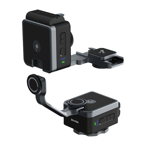 Zeapon PONS PT Motorized Pan Head (PD-E1) หัวแพนกล้อง หมุนได้ 360 องศา Zeapon