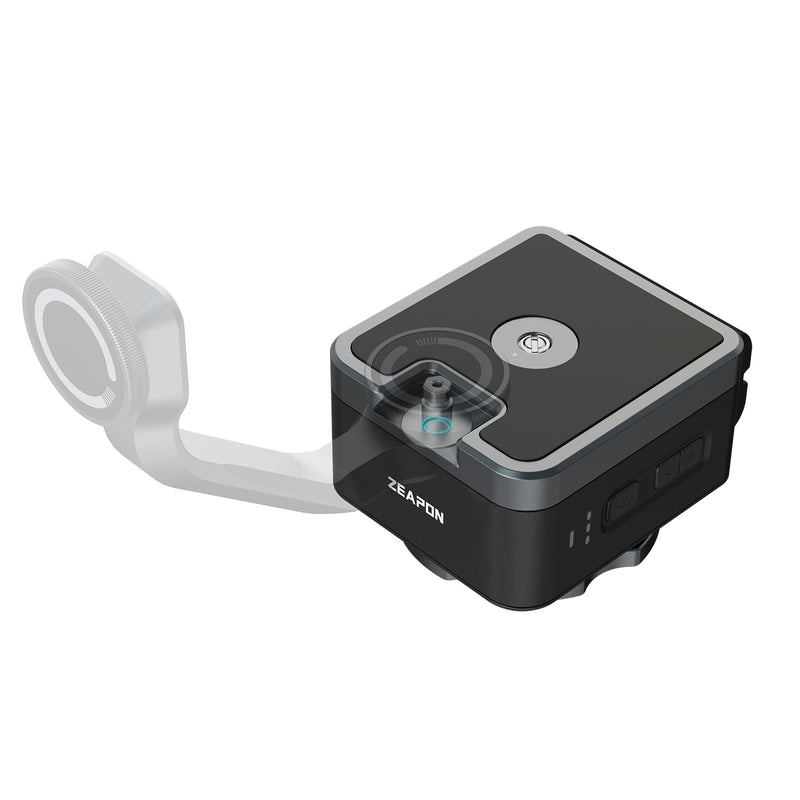 Zeapon PONS Pan Tilt Head