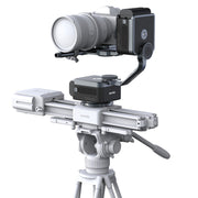 Zeapon PONS PT Motorized Pan Head (PD-E1) หัวแพนกล้อง หมุนได้ 360 องศา ของแท้ ประกันศูนย์ไทย