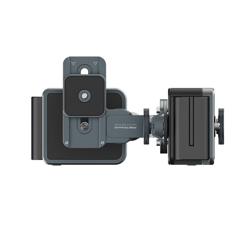 Zeapon PONS Pan Tilt Head