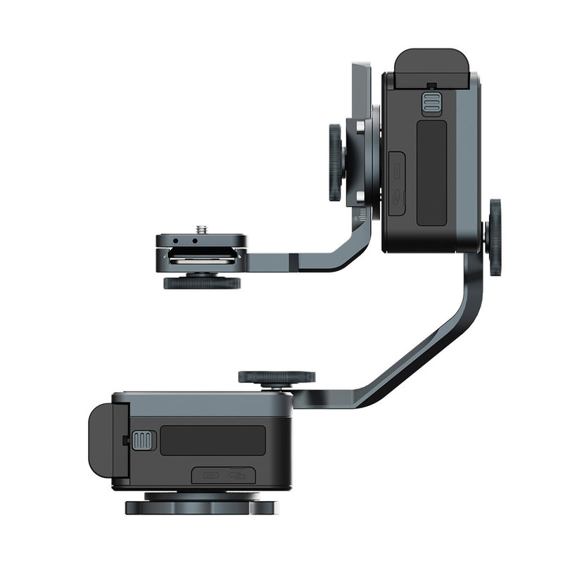 Zeapon PONS PT Motorized Pan Head ของแท้ ประกันศูนย์ไทย
