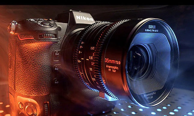 Nikon